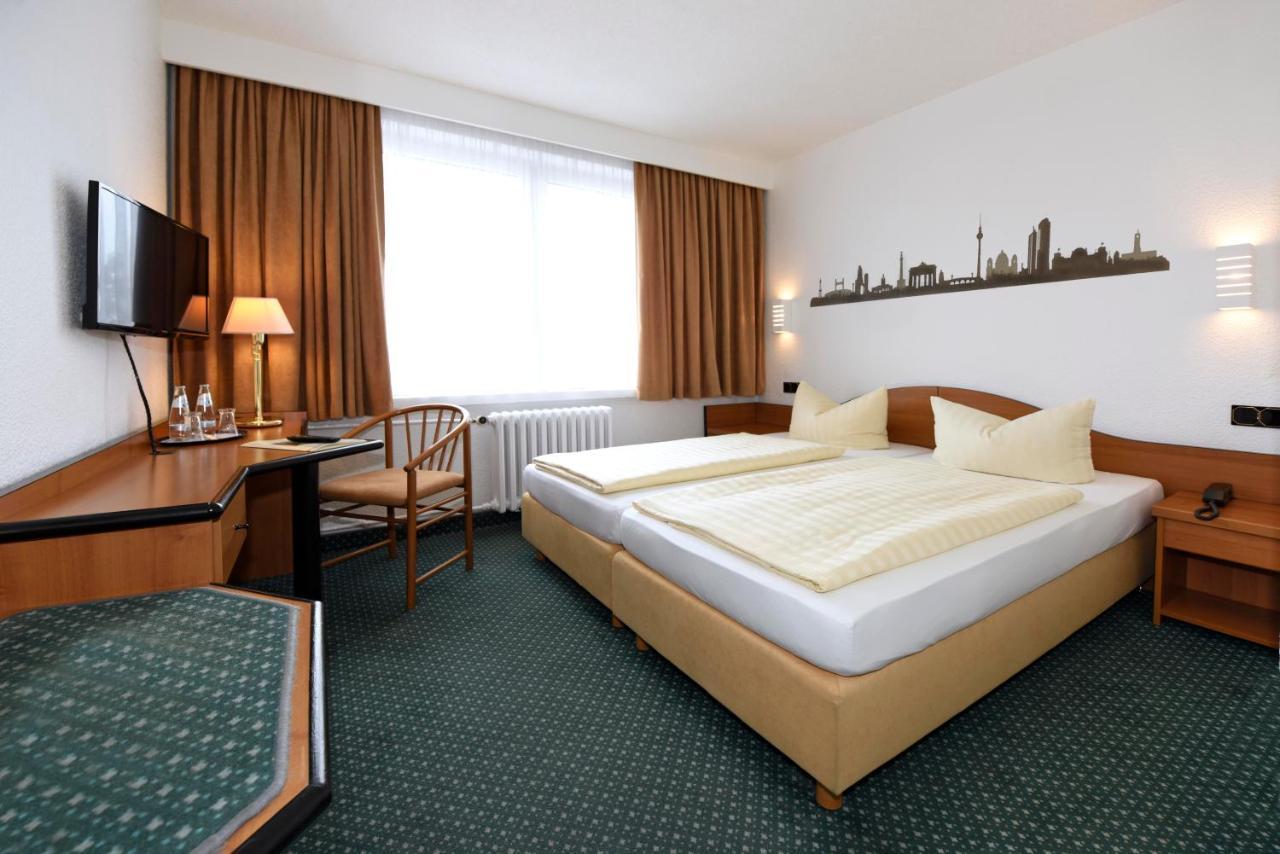 Lat & Apartmenthaus Berlin