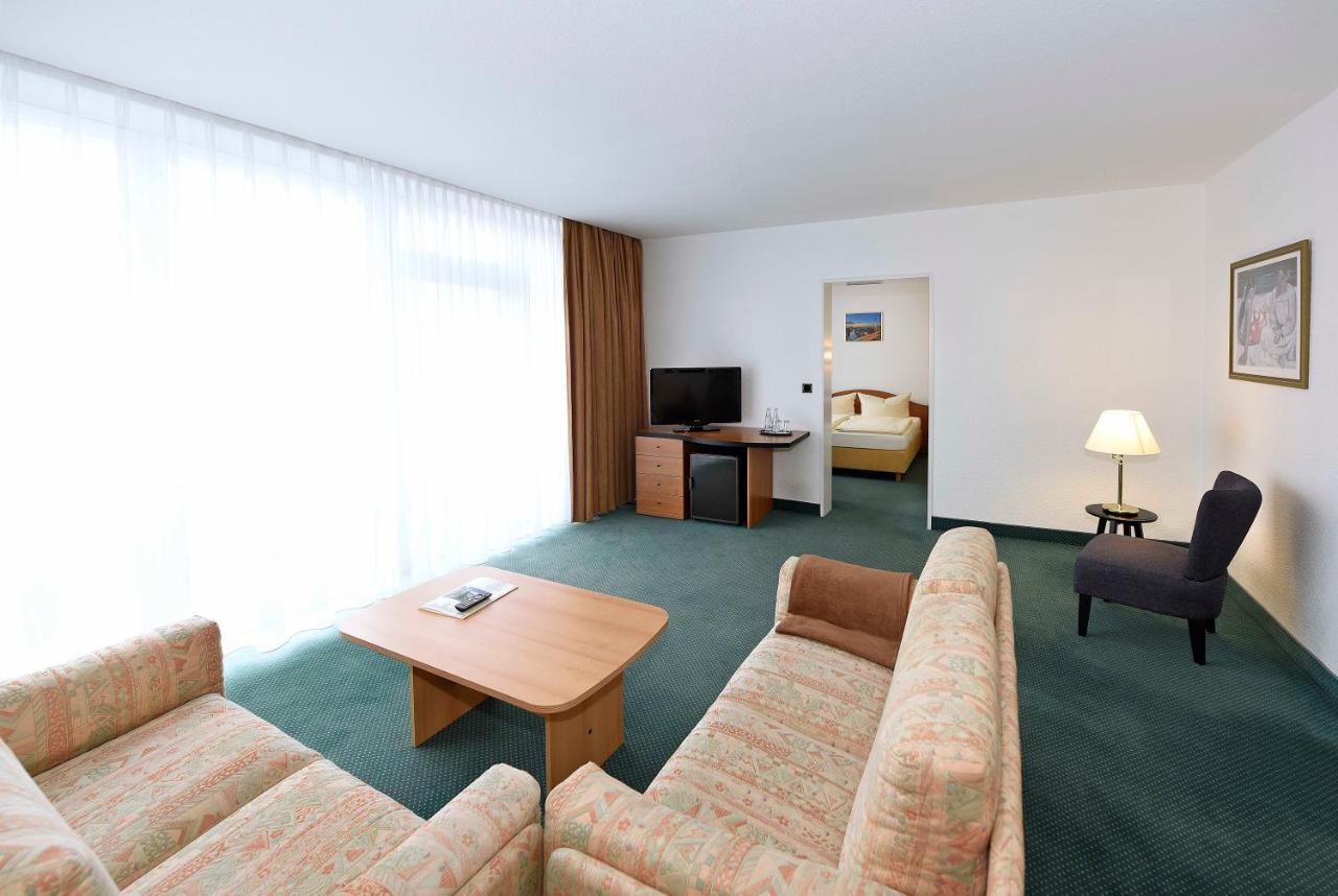 Lat & Apartmenthaus Berlin Hotel