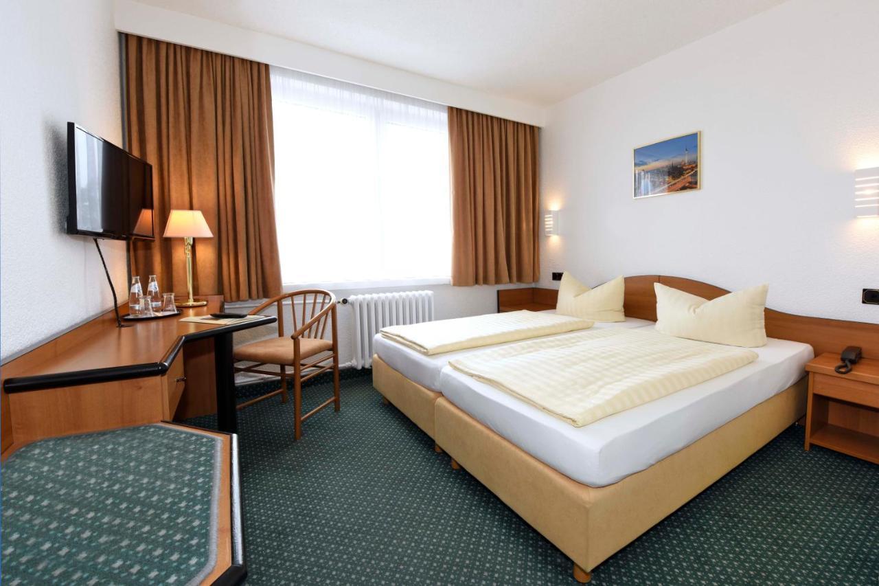 Lat & Apartmenthaus Berlin Hotel Eisenhuettenstadt