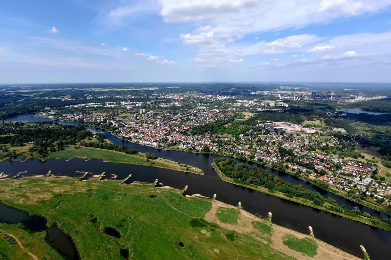 Lat & Apartmenthaus Berlin Hotel 3*