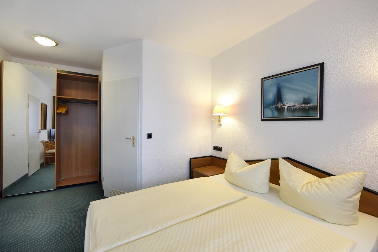 Lat & Apartmenthaus Berlin Hotel Eisenhuettenstadt