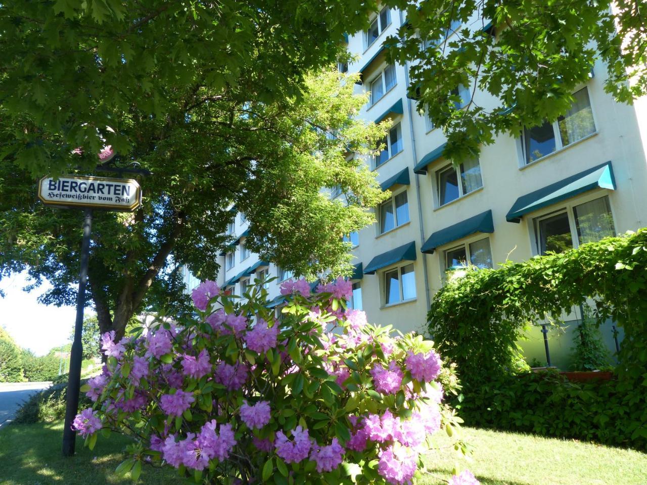 Lat & Apartmenthaus Berlin Hotel