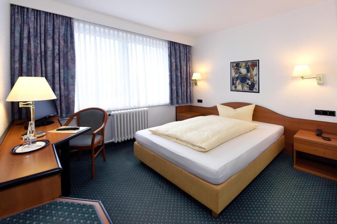 Hotel Lat & Apartmenthaus Berlin Eisenhuettenstadt