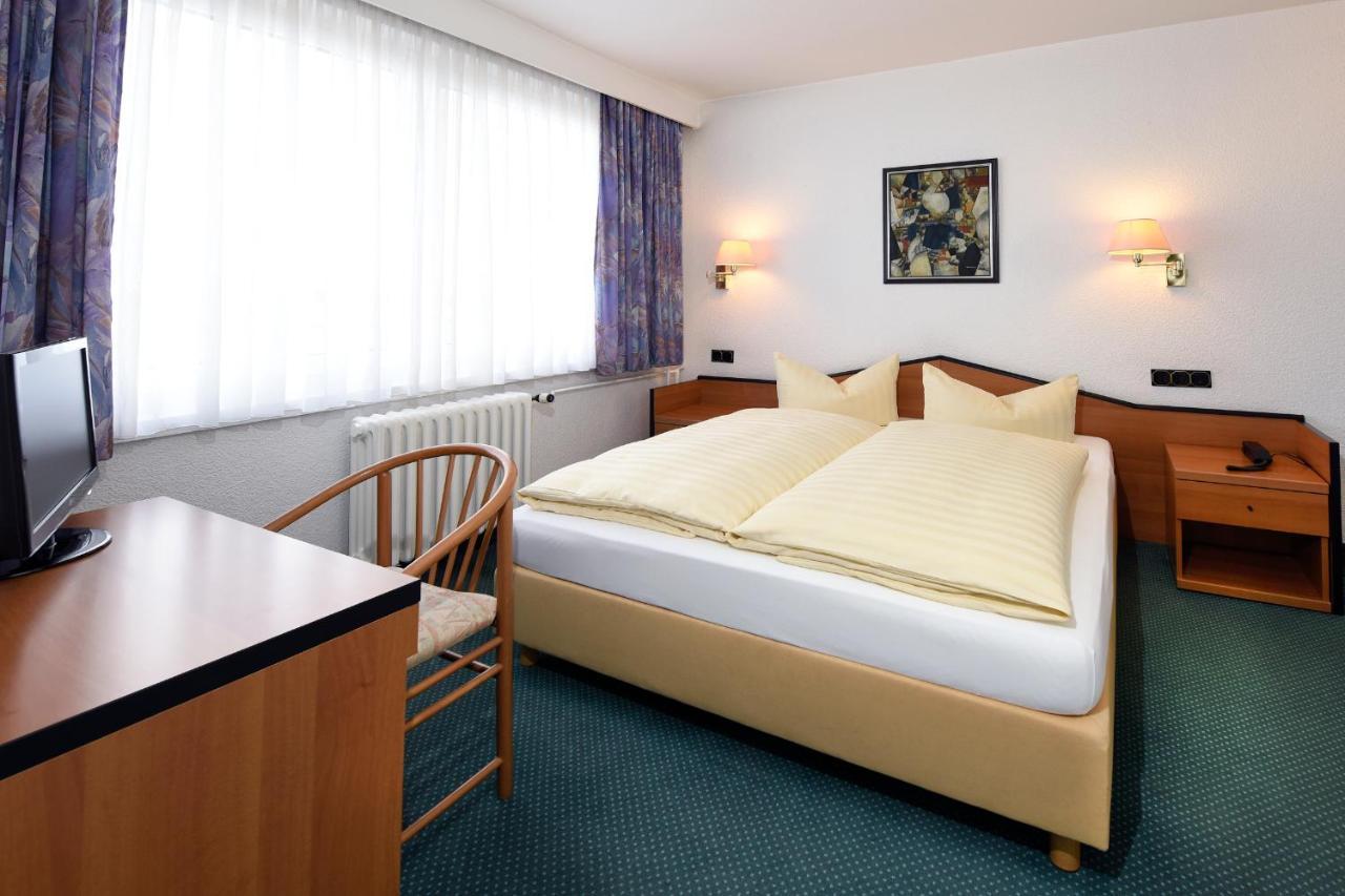 Hotel Lat & Apartmenthaus Berlin Eisenhuettenstadt