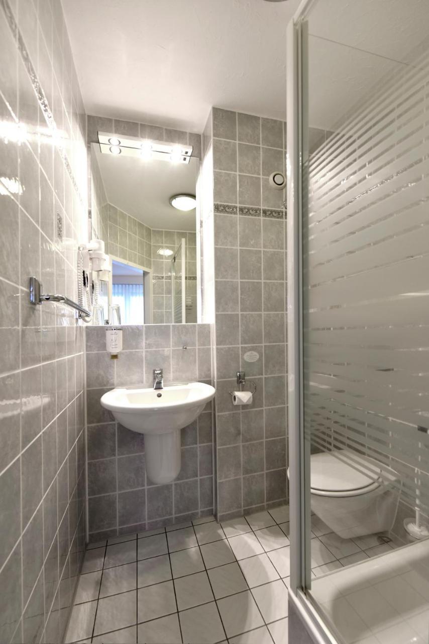 Lat & Apartmenthaus Berlin 3* Eisenhuettenstadt