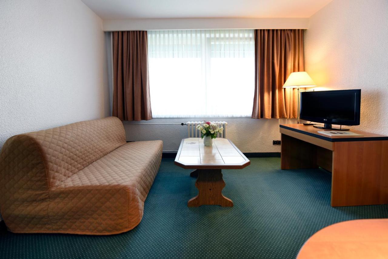 Lat & Apartmenthaus Berlin 3*